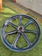 Velgen  zonder band yamaha virago xv750, Motoren, Ophalen of Verzenden