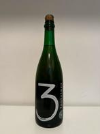 Oude Geuze 3 fonteinen 75cl, Ophalen, Nieuw