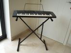 Clavier CTK-100, Musique & Instruments, Claviers, Enlèvement, Comme neuf, Autres nombres, Casio