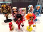 Poppen LOL Surprise OMG, Kinderen en Baby's, Speelgoed | Poppen, Ophalen of Verzenden, Zo goed als nieuw, Overige typen