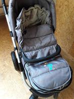 Pericles kinderwagen voor in de stad, Ophalen, Gebruikt, Kinderwagen