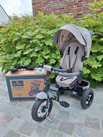 Lorelli Jaguar multifunctionele driewieler, Kinderen en Baby's, Ophalen, Zo goed als nieuw, Overige merken, Zonnekap