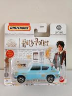 Matchbox 1962 Ford Anglia Harry Potter (2024), Hobby en Vrije tijd, Ophalen of Verzenden, Nieuw