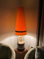 Vintage West Germany Vloerlamp 136 cm, Huis en Inrichting, Lampen | Vloerlampen, Ophalen, Zo goed als nieuw