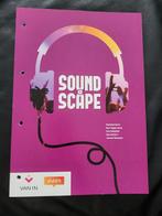 Sound Scape 1, ASO, Van in, Nieuw, Ophalen of Verzenden