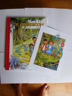 LUXE GROOT FORMAAT UITGAVE"DE HEMELBOOM"+BIJLAGEN UIT 2006, Boeken, Eén stripboek, Nieuw, Ophalen of Verzenden, Paul Geerts