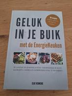 Geluk in je buik, Boeken, Ophalen of Verzenden, Zo goed als nieuw