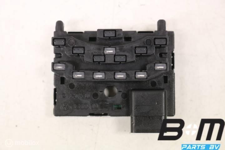 Stuurhoeksensor Audi A3 8P, Auto-onderdelen, Elektronica en Kabels, Gebruikt