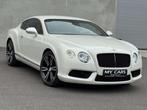 Bentley Continental GT 4.0 Bi-Turbo V8 S Full Option Color I, Automaat, Achterwielaandrijving, Gebruikt, Continental