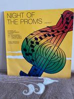 LP night of the proms, Ophalen, Gebruikt, Orkest of Ballet, 12 inch