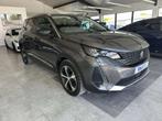 Peugeot 5008 1.5 BlueHDi Allure/// 7 places 22990€ /// gar, Auto's, Automaat, Gebruikt, Euro 6, 4 cilinders