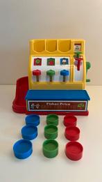 Fisher Price kassa, Ophalen, Zo goed als nieuw
