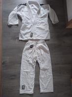 Judopak voor jongens of meisjes., Ophalen