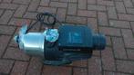 waterpomp, Ophalen, Gebruikt, Elektromotor