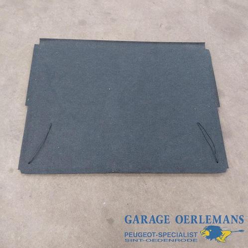 kofferbak mat peugeot 3008, Auto-onderdelen, Interieur en Bekleding, Peugeot, Gebruikt, ARN erkend, Ophalen of Verzenden