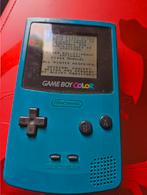 Gameboy color ., Games en Spelcomputers, Spelcomputers | Nintendo Game Boy, Ophalen, Gebruikt