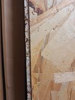 OSB 2500x675x12, Ophalen, Multiplex, Minder dan 20 mm, Nieuw