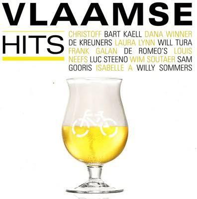 Vlaamse Hits (2CD), Cd's en Dvd's, Cd's | Nederlandstalig, Zo goed als nieuw, Ophalen