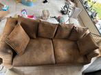 Loveseat, Ophalen, Gebruikt