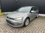 VW GOLF VARIANT 1.6 TDI DSG COMFORTINE, Auto's, Volkswagen, Testrit aan huis, 4 cilinders, Leder en Stof, 5 deurs