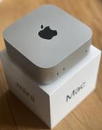 Mac Mini M4 2 TB, Computers en Software, Apple Desktops, SSD, Ophalen of Verzenden, Zo goed als nieuw, 2 TB