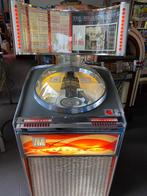 AMI CONTINENTAL 2 Jukebox Originele conditie, Verzamelen, Automaten | Jukeboxen, Met singles, Gebruikt, Ophalen of Verzenden, 1950 tot 1960