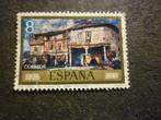 Spanje/Espagne 1971 Mi 1919(o) Gestempeld/Oblitéré, Timbres & Monnaies, Timbres | Europe | Espagne, Envoi