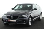 BMW 3 Serie 318 GT BUSINESS EDITION D GT BUSINESS EDITION D, Auto's, Achterwielaandrijving, 110 kW, Leder, Bedrijf