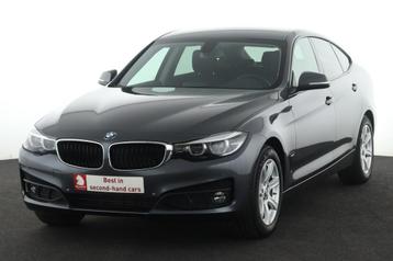 BMW 3 Serie 318 GT BUSINESS EDITION D GT BUSINESS EDITION D  beschikbaar voor biedingen