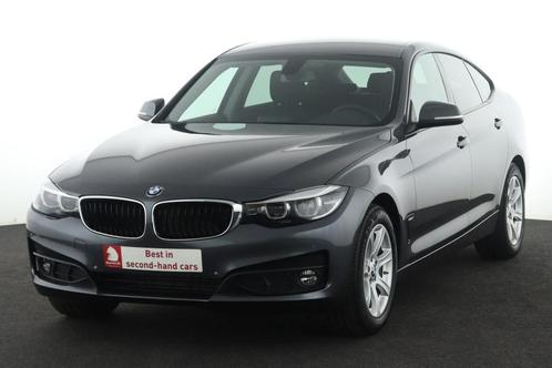 BMW 3 Serie 318 GT BUSINESS EDITION D GT BUSINESS EDITION D, Auto's, BMW, Bedrijf, Te koop, 3 Reeks GT, Airconditioning, Bluetooth