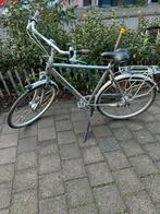 Herenfiets gazelle orange plus, Fietsen en Brommers, Fietsen | Heren | Herenfietsen, Ophalen of Verzenden, Zo goed als nieuw, Gazelle