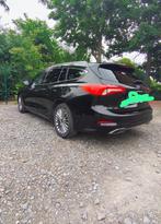 Ford focus vignale, Auto's, Ford, Focus, Parkeersensor, Zwart, Leder