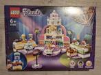 LEGO Friends Bakwedstrijd 41393, Ophalen of Verzenden, Nieuw, Complete set, Lego