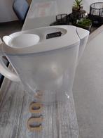 Britta waterontkalker, Ophalen