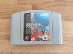 Blastdozer N64 (JAP), Vanaf 7 jaar, Avontuur en Actie, Gebruikt, Ophalen of Verzenden