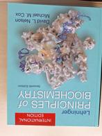 Principles of biochemistry, Boeken, Ophalen