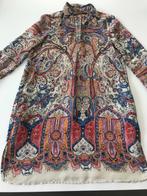 Roos/ blauw kleedje van Zara maat XS, in perfecte staat!, Kleding | Dames, Jurken, Zara, Ophalen of Verzenden, Zo goed als nieuw