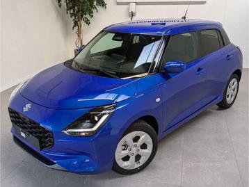 Suzuki Swift 2024 Nieuw Model | 1.2 GL+ Mild Hybrid beschikbaar voor biedingen