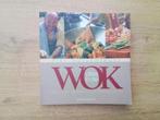 Kookboek Piet Huysentruyt: Alles in de Wok - snelle recepten, Boeken, Kookboeken, Ophalen of Verzenden, Gelezen