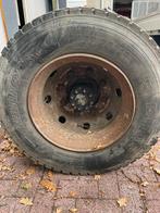 Banden met velg, Ophalen, Gebruikt, Mercedes-Benz