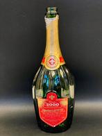 Champagne Charles Lafitte cuvée 2000, Ophalen of Verzenden