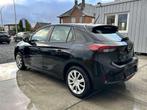 Opel Corsa Corsa 1.2 Start/Stop * 12 m garantie *, Stof, 1199 cc, Zwart, Bedrijf