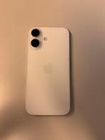 iPhone 16 - 128GB - Wit, Telecommunicatie, Mobiele telefoons | Apple iPhone, Ophalen, 99 %, 128 GB, Wit