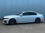 BMW 745e / Plug In Hybride / M-Pack / Parelmoer !, Auto's, BMW, Bluetooth, Euro 6, 7 Reeks, Te koop