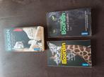 3 livres Françoise Bourdin, Ophalen, Gelezen, Françoise Bourdin