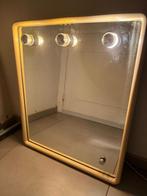 Miroir Lumineux Vintage GEDY Italy, Ophalen of Verzenden