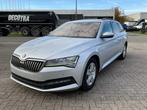 Skoda Superb Voiture de tourisme 2019, Autos, Skoda, Achat, Entreprise, Autres carburants, Autre carrosserie