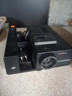Agfa Diamator 1500, Audio, Tv en Foto, Ophalen, Niet werkend