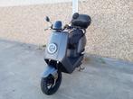 NIU - N1 SPORT SCOOTER - Motorfiets, Bedrijf, Overig, NIU