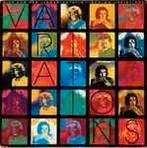 LP/ RICK VAN DER LINDEN - Variations <, Enlèvement ou Envoi, Utilisé, 12 pouces, Rock